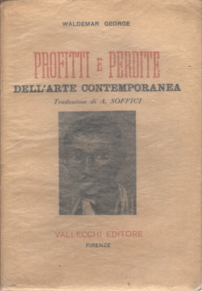 Profitti e perdite dell'arte contemporanea