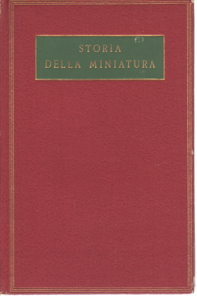 La miniatura austriaca