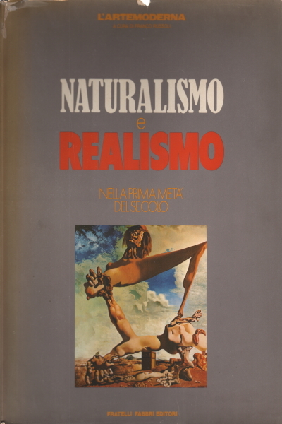Naturalismo e Realismo
