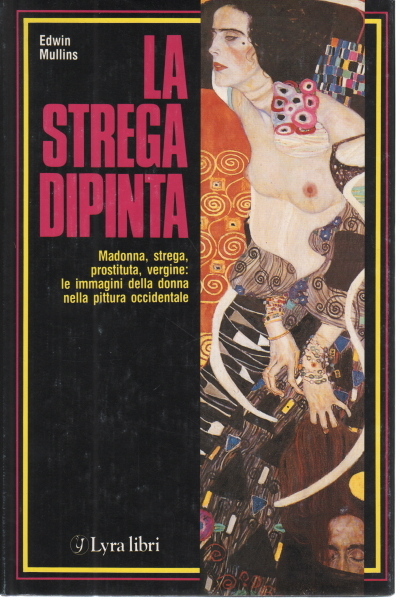 La strega dipinta