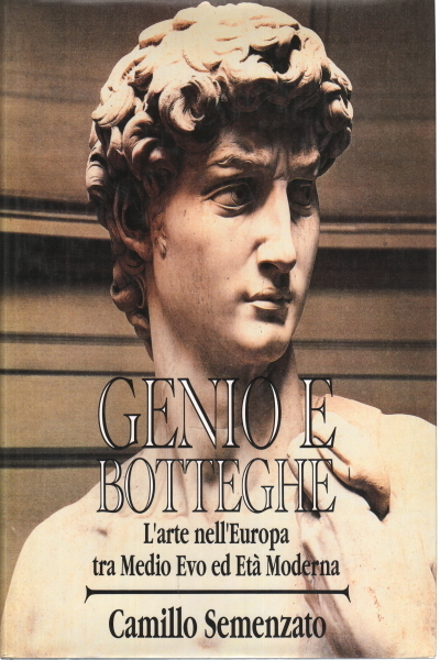 Genio e botteghe