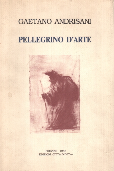 Pellegrino d'arte