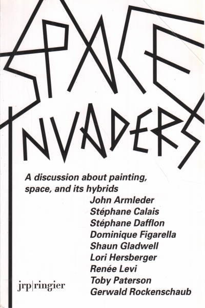 Space Invaders