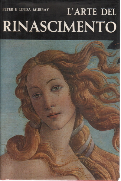 L'arte del Rinascimento