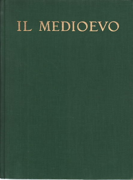 Storia dell'arte medioevale italiana