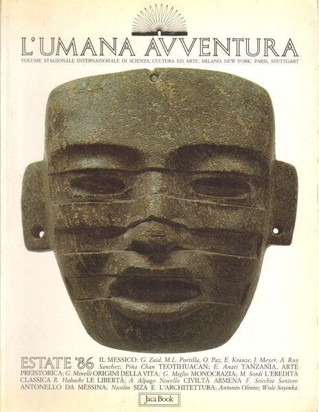 L'umana avventura (estate 1986)