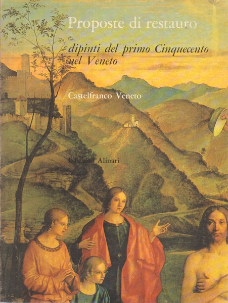 Proposte di restauro