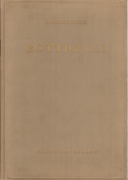 Botticelli