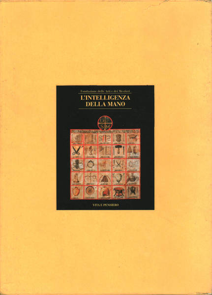 Genio e materia - L'intelligenza della mano (2 volumi)