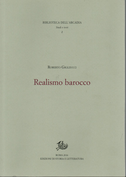 Realismo barocco