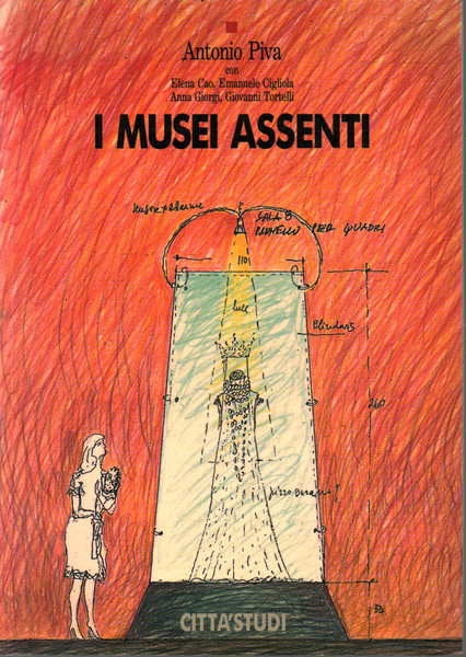 I musei assenti