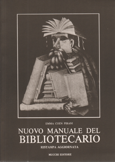 Nuovo manuale del bibliotecario