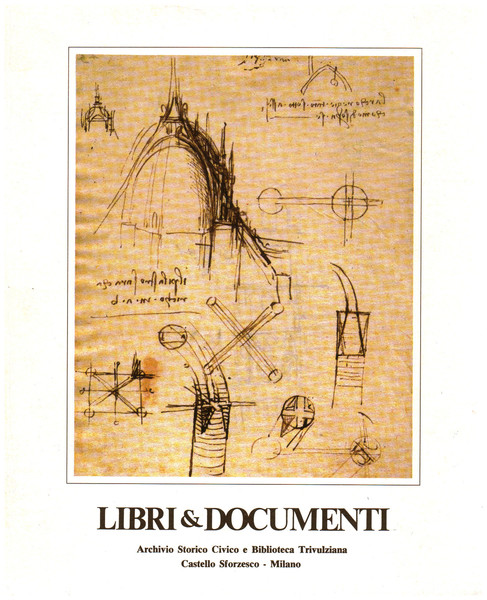 Libri e documenti