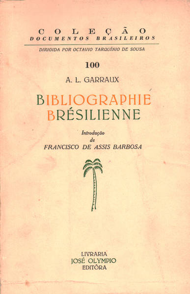 Bibliographie Brésiliene