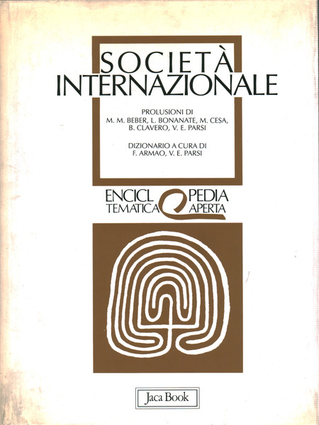 Società Internazionale