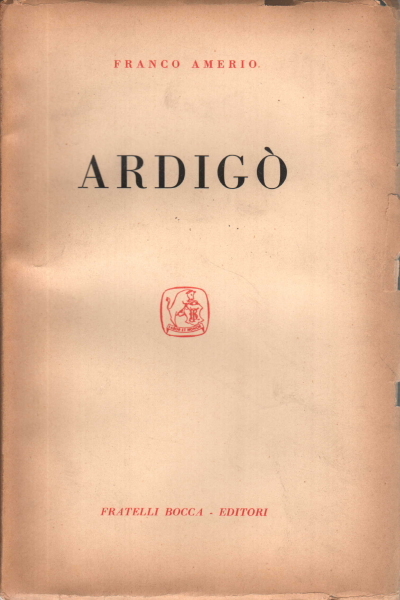 Ardigò