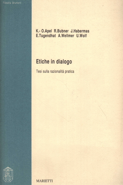 Etiche in dialogo