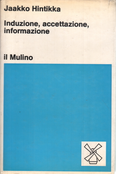 Introduzione, accettazione, informazione