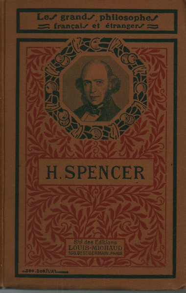 Herbert Spencer