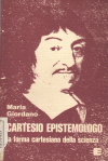 Cartesio epistemologo