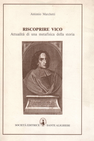 Riscoprire Vico