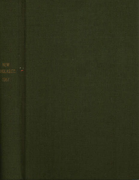 The New Scholasticism Volume LXI 1987 n.1-2-3-4