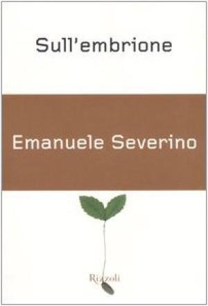Sull'embrione
