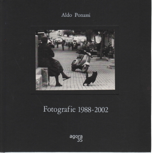 Fotografie 1988 - 2002