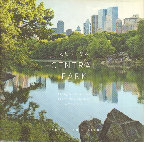 Seeing Central Park