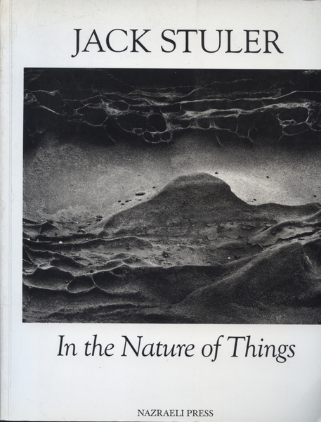 In the Nature of Things