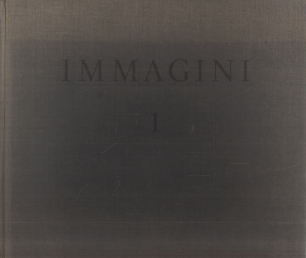 Immagini ( 4 Volumi)