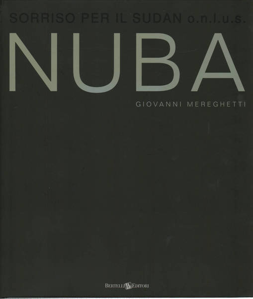 Nuba
