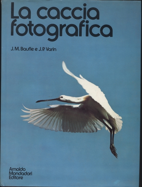La caccia fotografica
