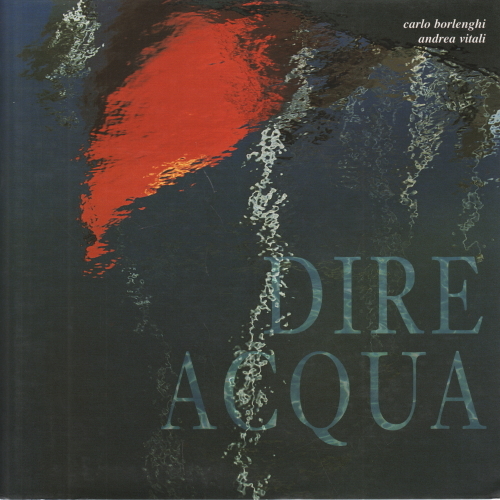 Dire acqua