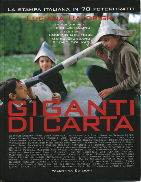 Giganti di carta