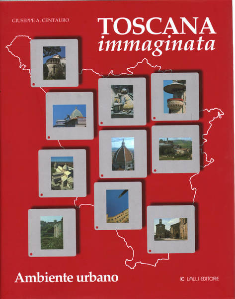 Toscana immaginata