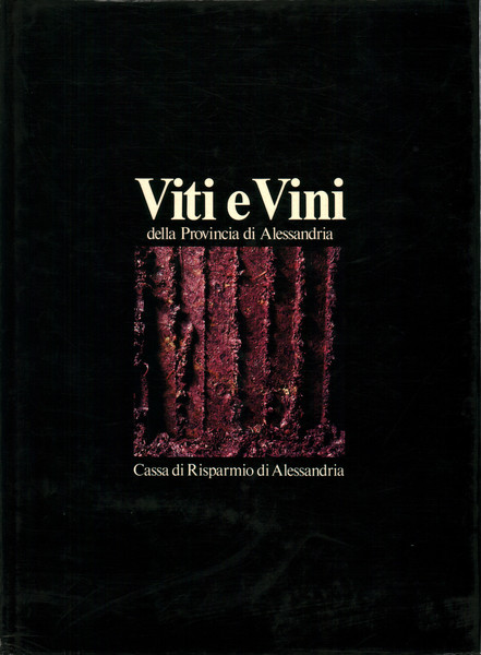 Viti e vini della Provincia di Alessandria