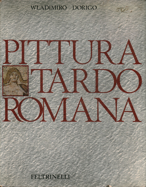 Pittura tardoromana