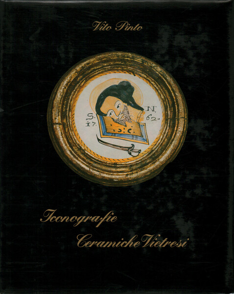 Iconografie ceramiche vietresi