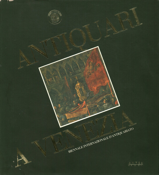 Antiquari a Venezia