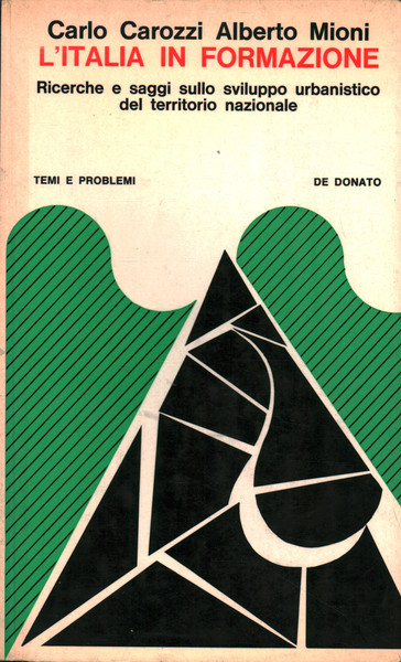 L'Italia in formazione