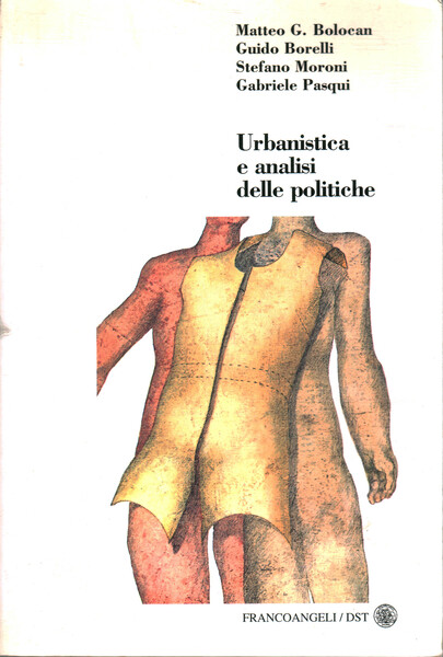 Urbanistica e analisi delle politiche