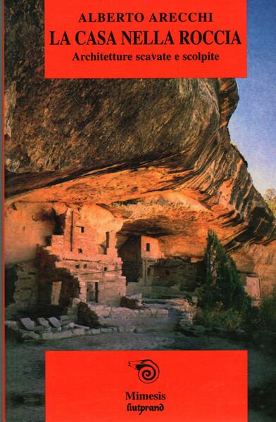 La casa nella roccia