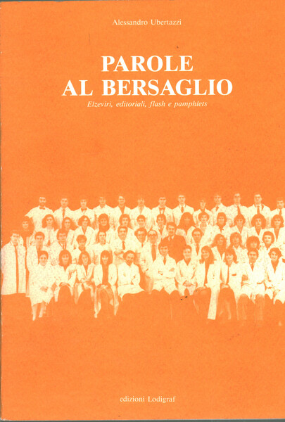 Parole al bersaglio