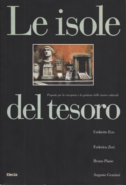 Le isole del tesoro