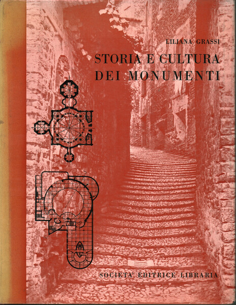 Storia e cultura dei monumenti