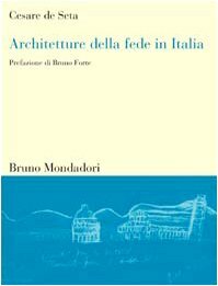 Architetture della fede in Italia