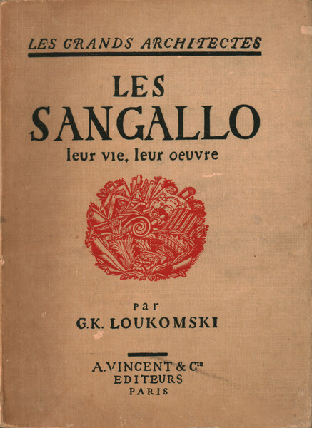 Les Sangallo