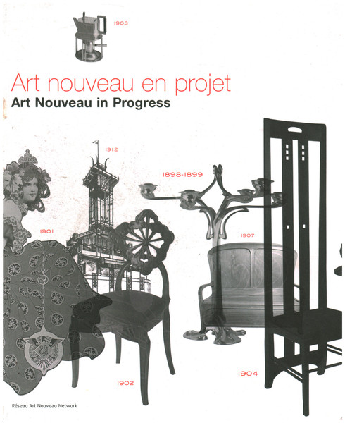 Art nouveau en projet