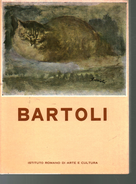 Amerigo Bartoli